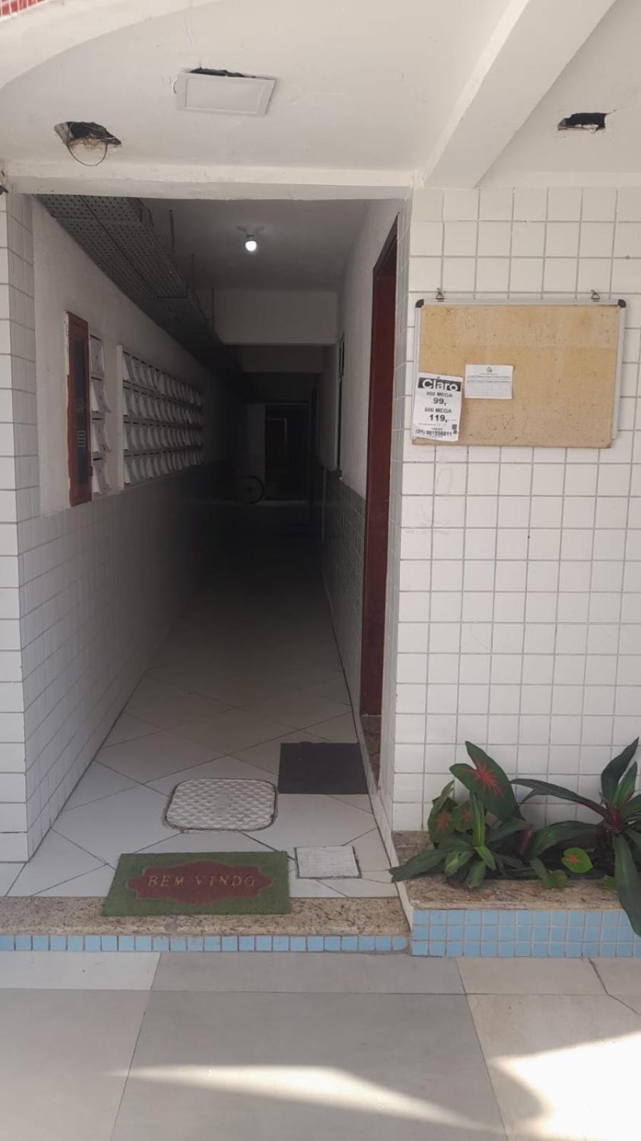 Recreio Paraiso Do Mar Apartamento Rio de Janeiro