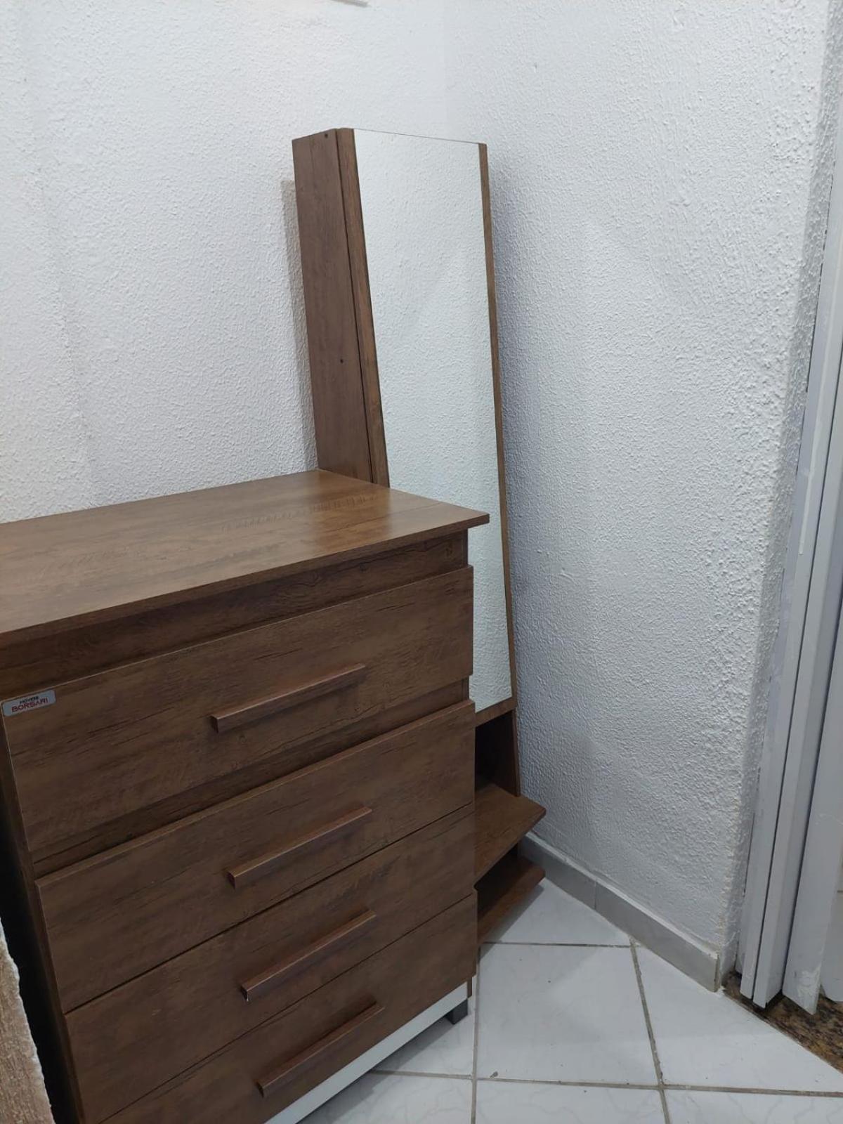 Apartamento Recreio Paraiso Do Mar Rio de Janeiro